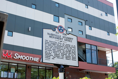 Bob Bernstein’s Forthcoming Cafe Launches a Complicated Conversation