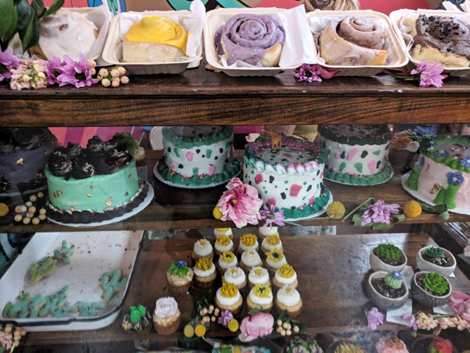 Leeuw Bakery Announces Brick-and-Mortar Bakery and Cat Cafe