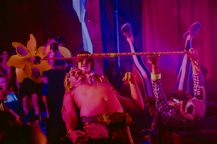 Bonnaroo 2018 Kicks Off With R.LUM.R, a Not-So-Secret Cage the Elephant Set and More