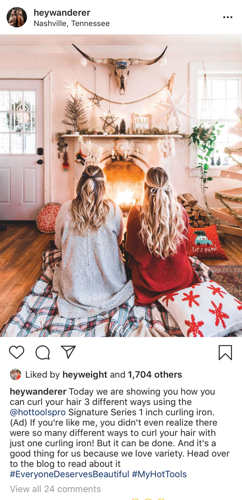 Nashville on the Internet: Under the Influence