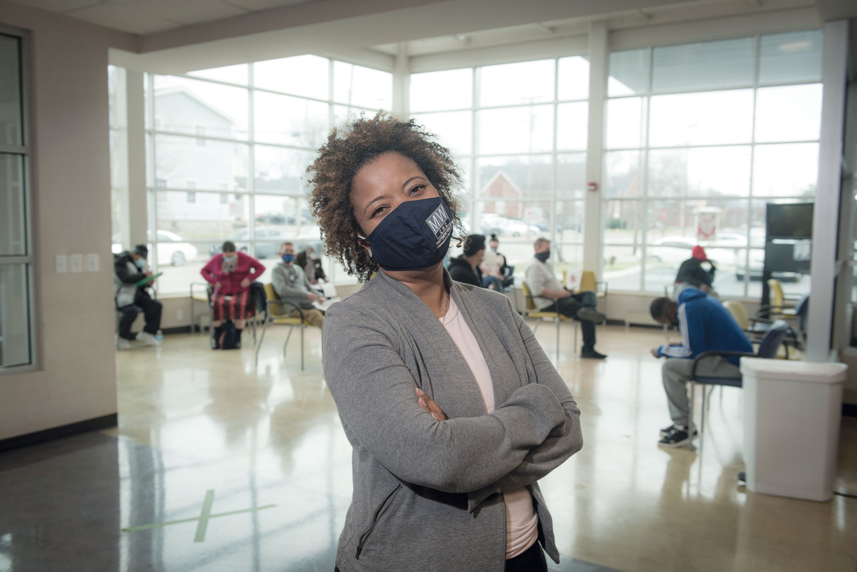 For the Soul: Nashville’s ‘Ghost Surgeon’ and His Vision for Affordable Health Care