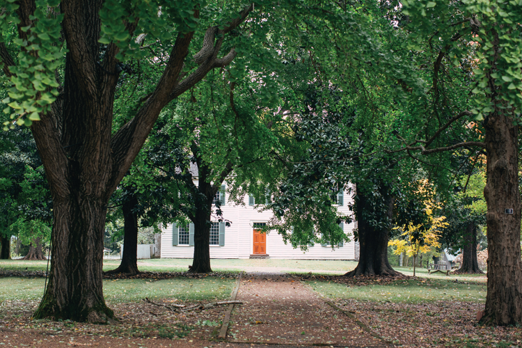 The Death Issue: Hallowed Grounds