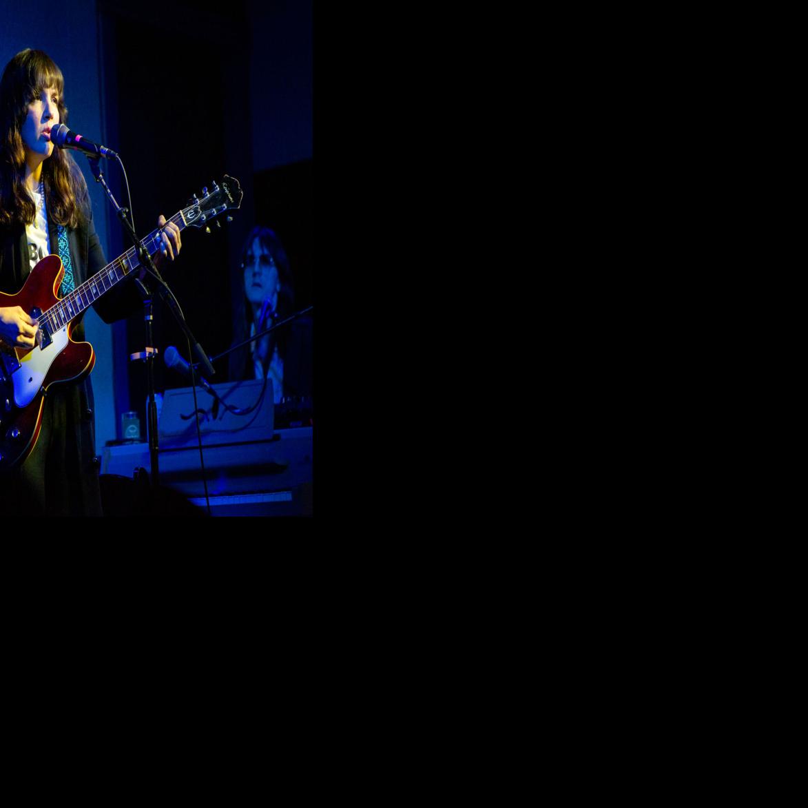 NASHVILLE INDIE MUSIC SCENE visual data 2