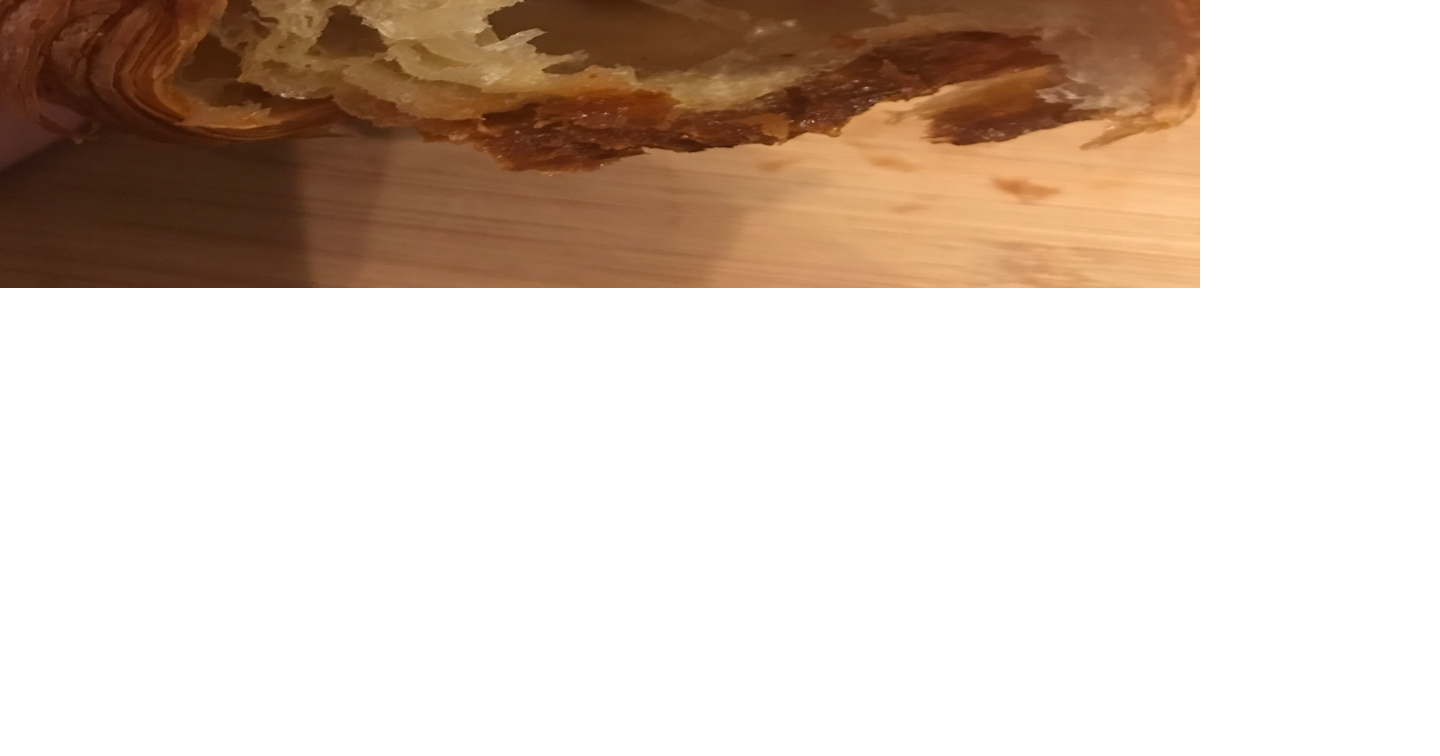 Today's Takeout Pick: Dozen Bakery | Food & Drink ...