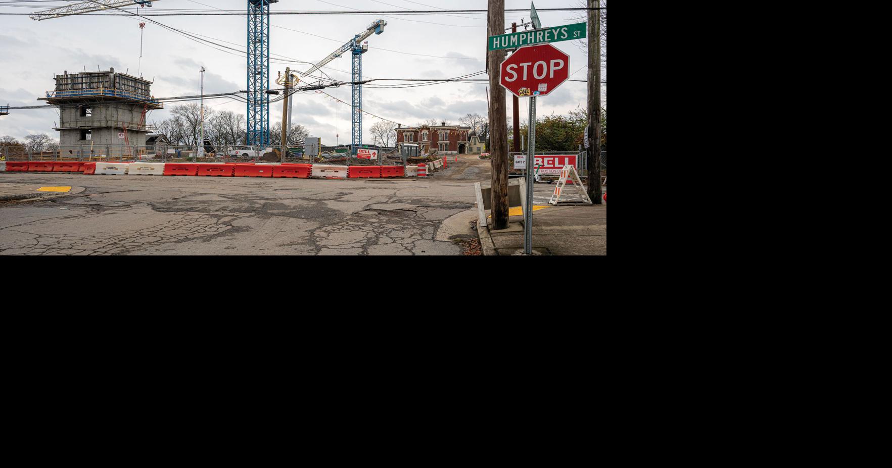 Development Threatens to Choke Out Wedgewood-Houston’s Creative Class