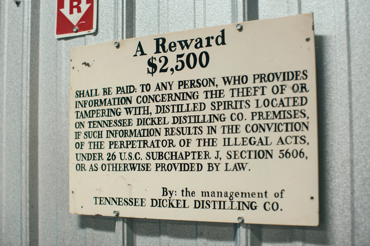 At George Dickel, the Future Is Female