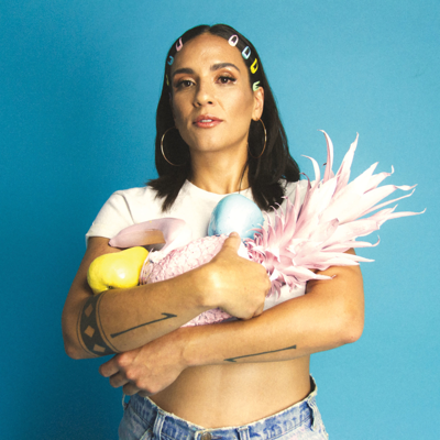 Mercy Bell Vinyl Release