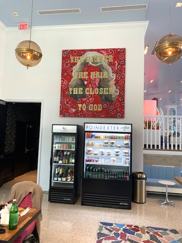 Today’s Takeout Pick: Poindexter at the Graduate Hotel