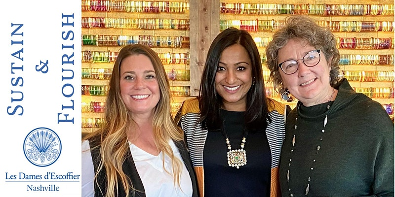 Les Dames d’Escoffier Announces Free Series of Online Workshops