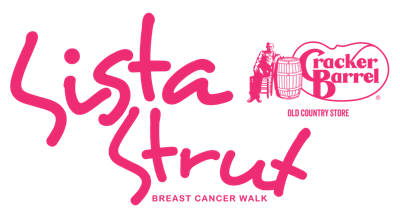 Sista Strut