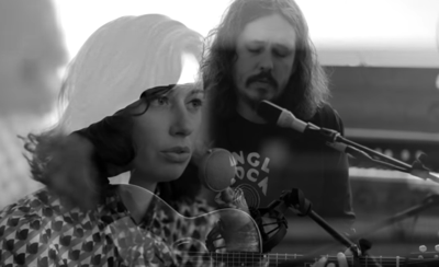 Watch Lera Lynn and John Paul White Duet on 'Lose Myself' [Fresh Vid]