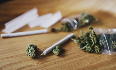 Nashville DA's Office Will No Longer Prosecute Simple Marijuana Possession