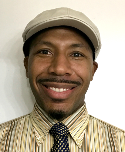 Better Know a Chef: Donald Reed of Donald Reed's Catering