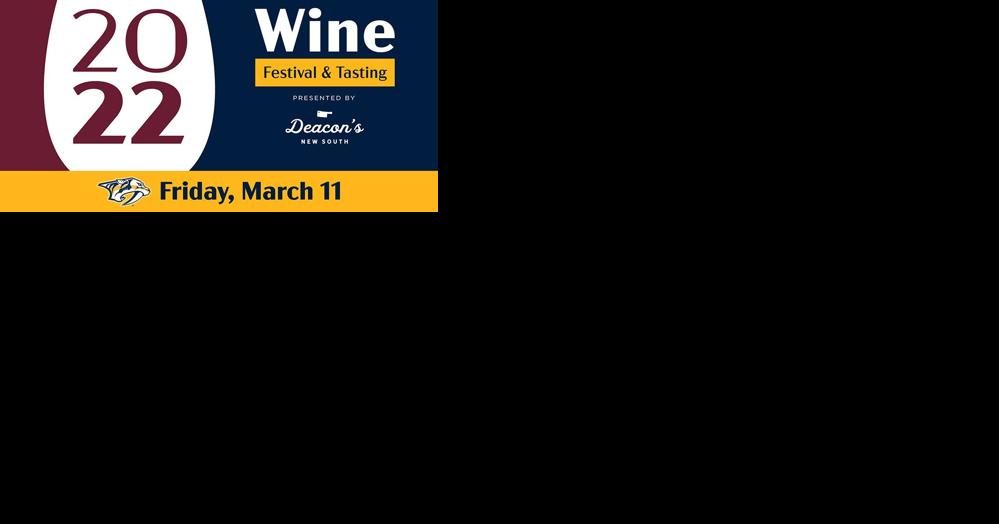 Your Monday Menu: Twisted Sistuhs, Preds Wine Tasting, More - Vimarsana News