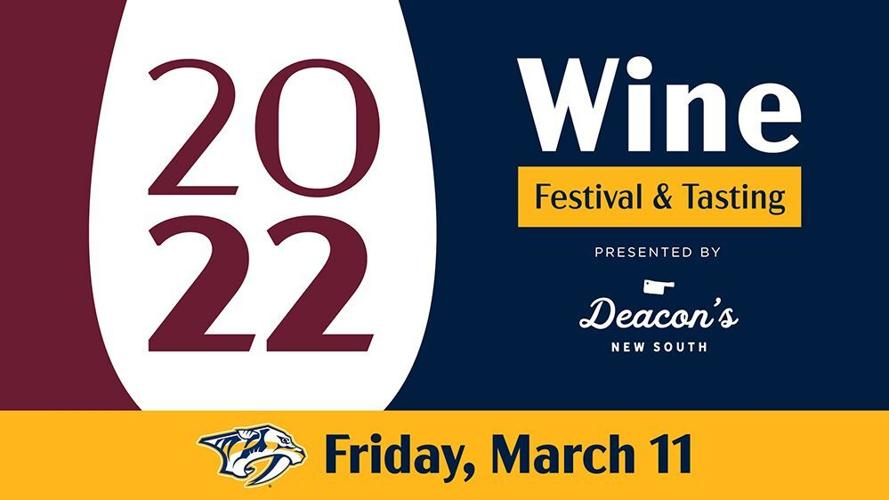 Preds Wine Festival 2022