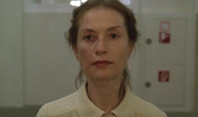 The Piano Teacher'