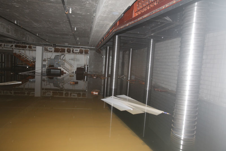 In the wake of disaster, the Nashville Symphony became a symbol of hope and recovery