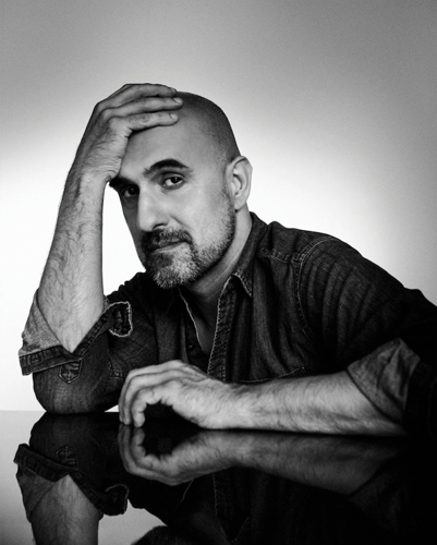 <i>White Tears</i> Summons the Voices and Ghosts of Early American Blues