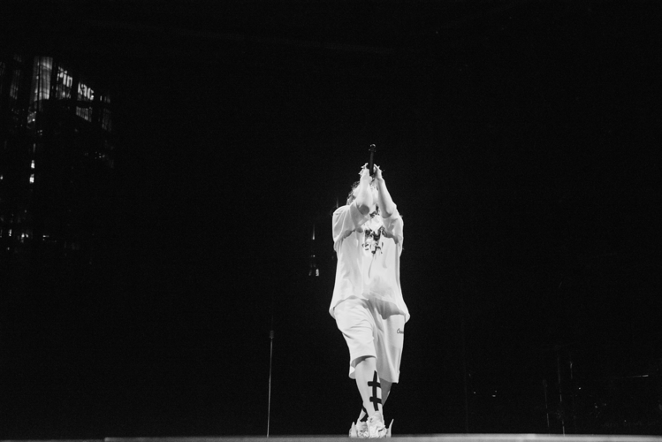 The Spin: Billie Eilish at Ascend Amphitheater, 6/21/2019