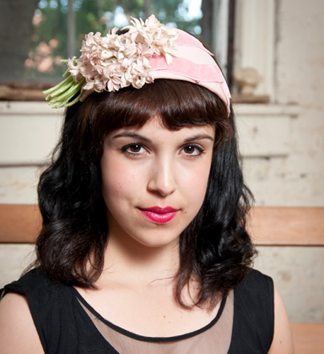 What To Wear On Your Head For Steeplechase