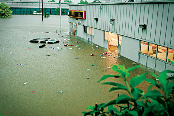 2010 Flood