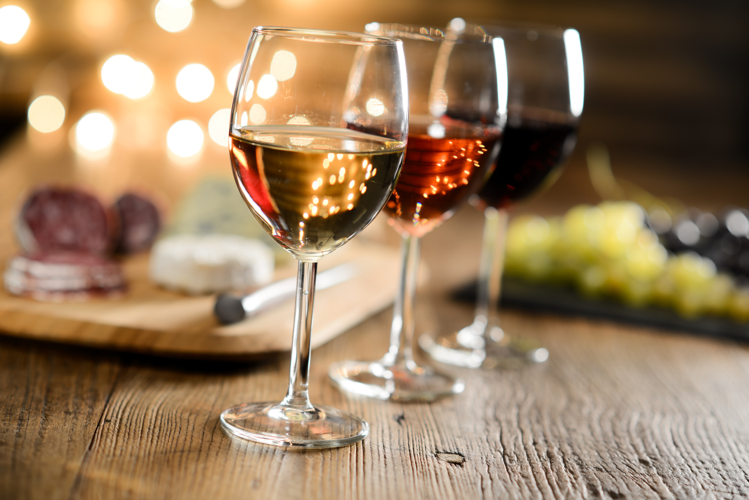 Go Back to School With Wine Education Week