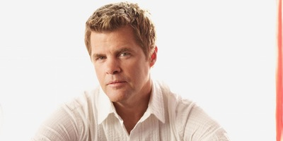 Richie McDonald of Lonestar (“Amazed”/ “Already There”)