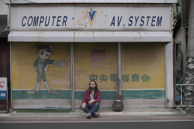 Skyway Man: Breaking Sound Barriers With James Wallace