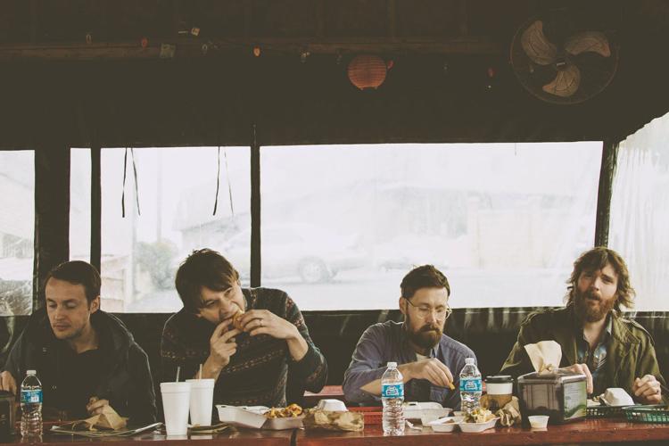 The Features in 2016