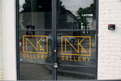 Nka gallery