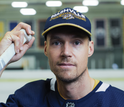 Best Predators Player