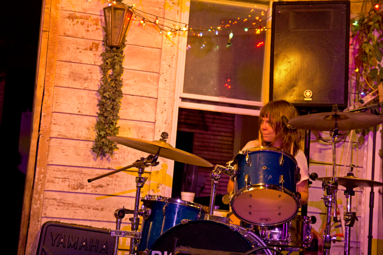 The Spin: Nashville Cassette Store Day, 10/6/2018