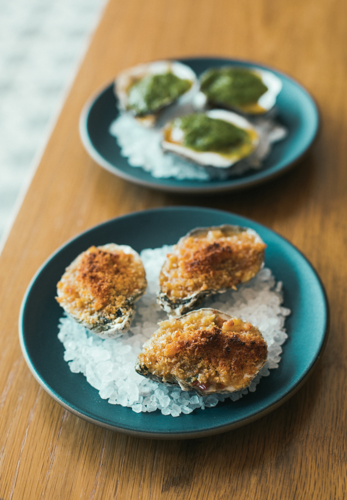 20 Questions: Our Second Annual Nashville Food-Industry Survey