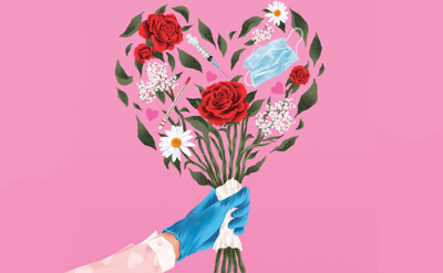 The Love Issue 2021: Love Sick