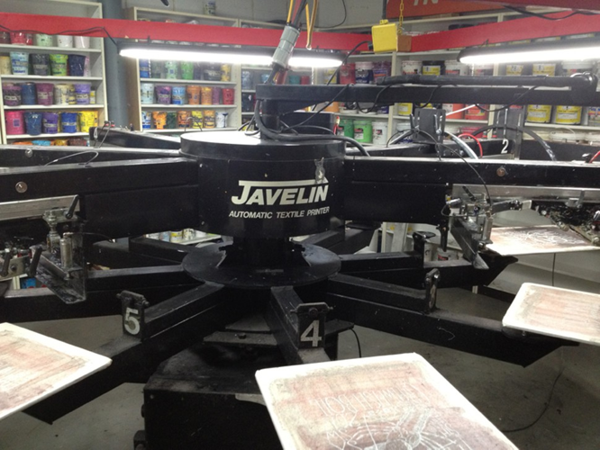 Studio Visit: Ryan Nole (Part One)