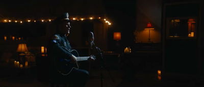 MNPD Releases Officer-Involved Acoustic Ballad