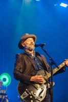 The Spin: Dancing the Night Away — A Tribute to Raul Malo with The Mavericks at the Ryman, 12/5/2025