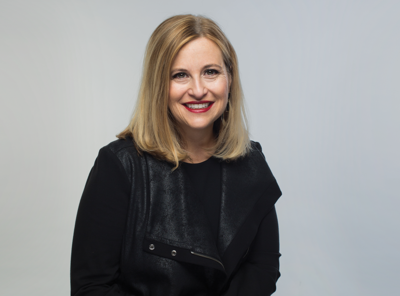 Megan Barry