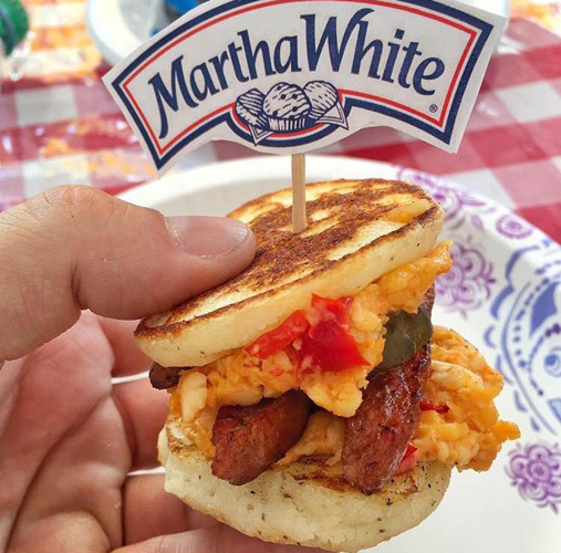 The National Cornbread Festival Is a Golden Opportunity for Fun Competition