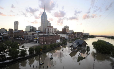 Before We Build a Flood Wall, We Need to Understand the Costs