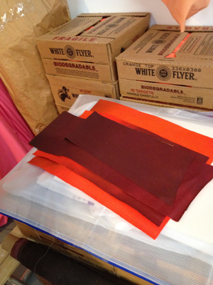 Studio Visit: Emily Clayton