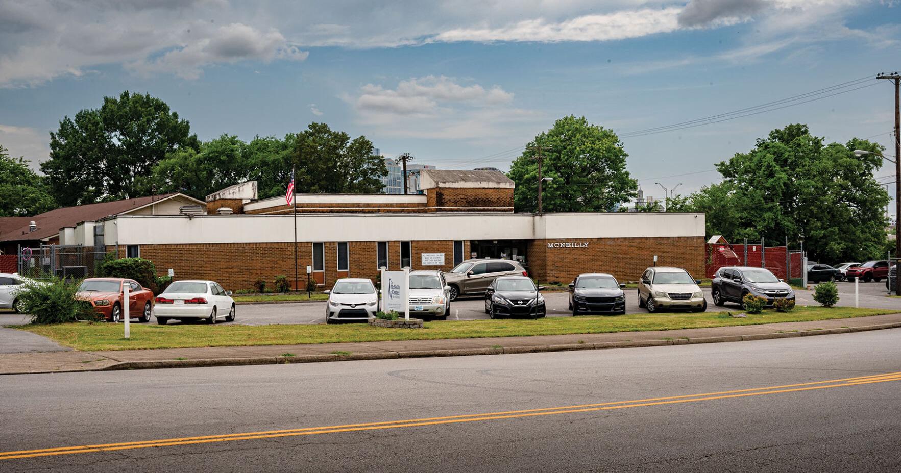 Board Ousts Executive Director at McNeilly Center for Children - Vimarsana News