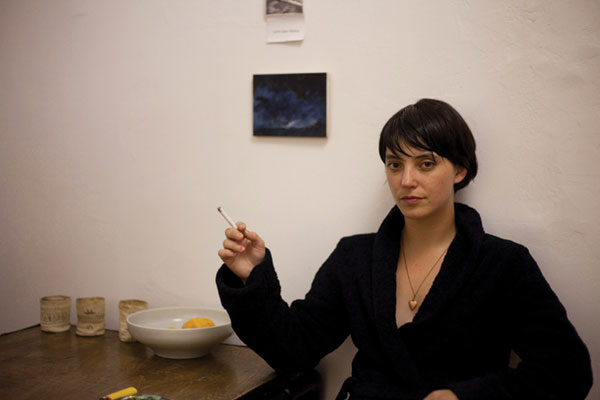 How Sharon Van Etten went from Murfreesboro coffee slinger to one of the country's most original voices