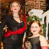 The Forbidden Fantasies Ball at The Bedford, 2/7/25