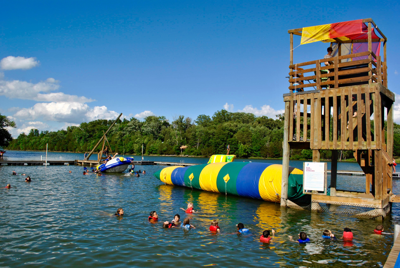 Best Summer Camp