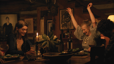 Reel Nashville 2018: Talking to Alex O Eaton About Her Debut Feature <i>Mountain Rest</i>