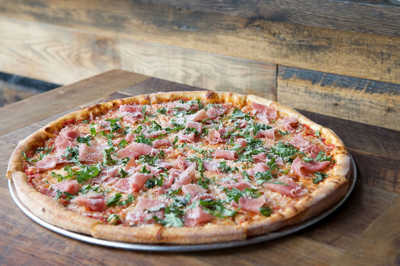 Five Points Pizza Opens New West Side Outpost Today