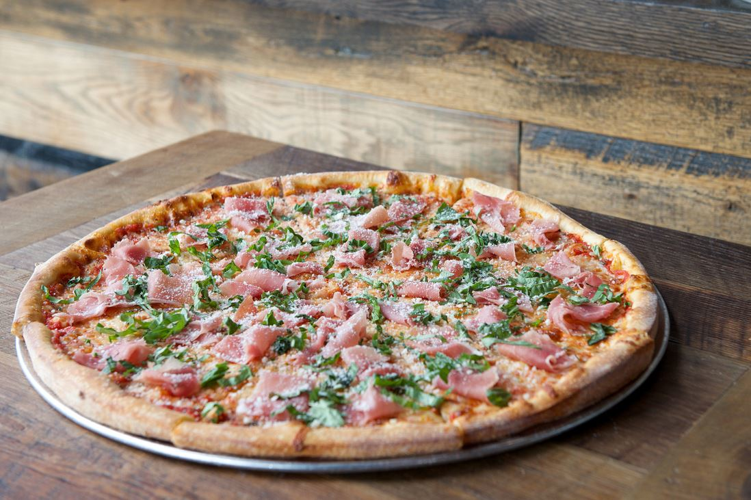 Five Points Pizza Opens New West Side Outpost Today