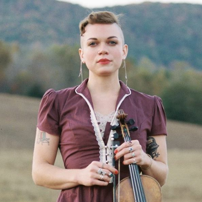 Hear Lillie Mae's Nimble, Wistful 'Wash Me Clean' [Fresh Track]