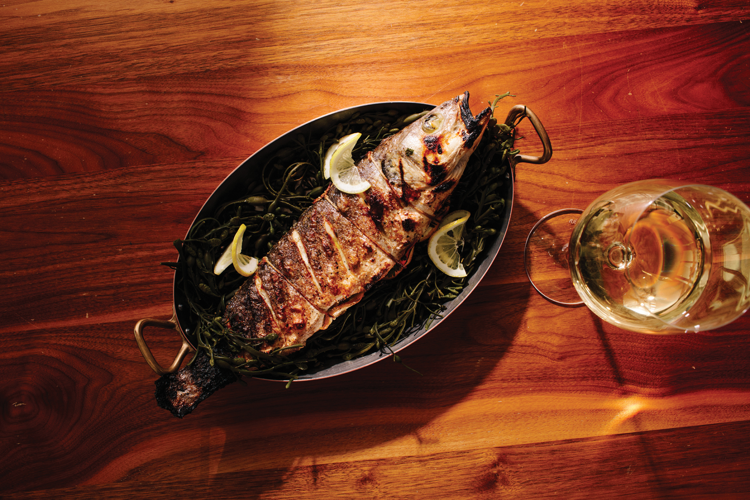 Tony and Cathy Mantuano to Helm Food and Wine at The Joseph